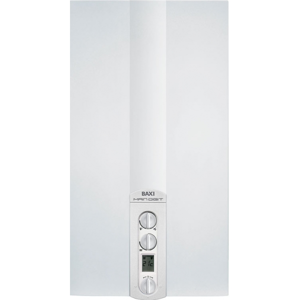 BAXI MAIN DIGIT 240i