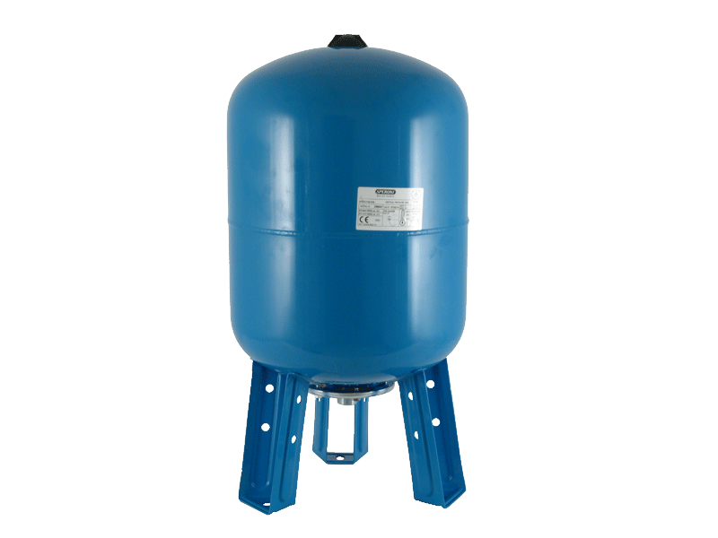 SPERONI SAV 150 литров (вертикальный)