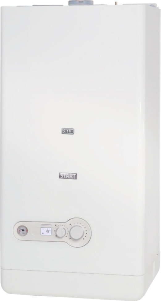 Riello START CONDENS 25 KIS