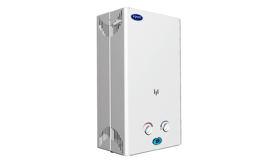 РОСС ВПГ-21/10 Турбо