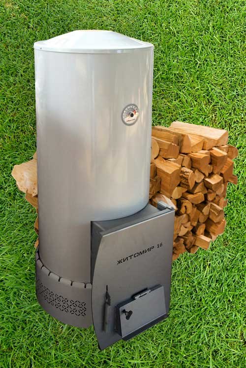 АТЕМ Житомир-16 В