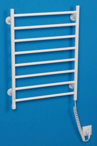 Полотенцесушитель Теплый Мир Лесенка R 710x535x75 114Вт