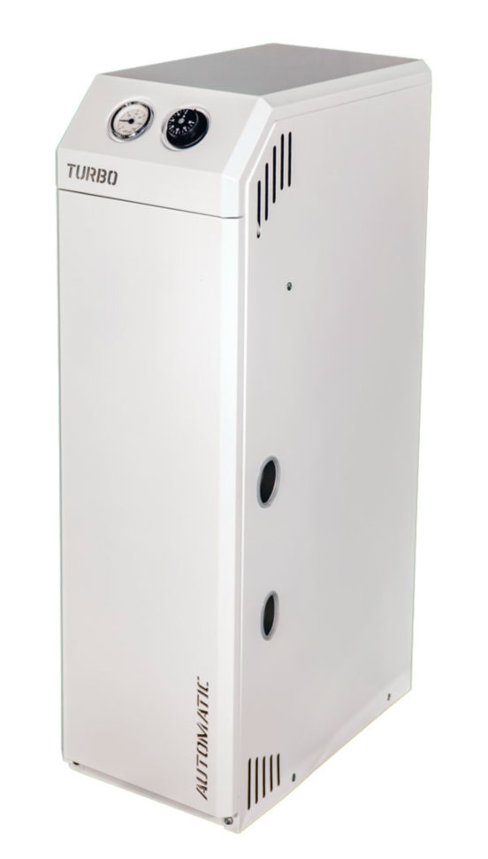 АТЕМ Житомир ТУРБО КС-ГВ-025 СН