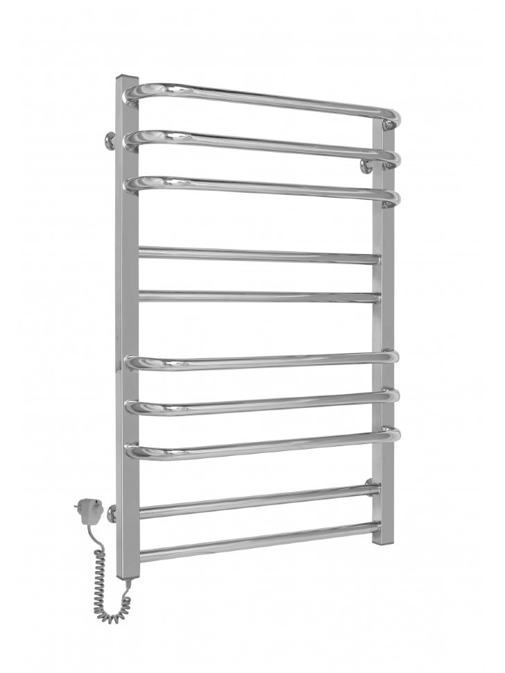 Полотенцесушитель Paladii Естет електро 800х500 ЕС001ПL