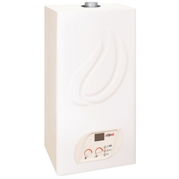 Teplowest CLASSIC OPTIMA АГД-18-В