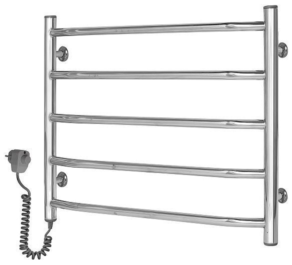 Полотенцесушитель Класик Электро Paladii 500x700 L