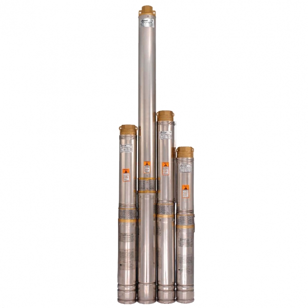 SPRUT 100QJD 230-2.2