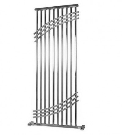 Полотенцесушитель Mario Бордо 1600х500