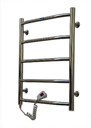 Полотенцесушитель Класик Электро Paladii 600x500 с регулятором L