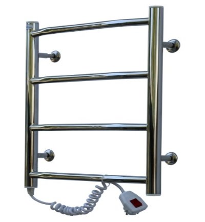 Полотенцесушитель Paladii Классик Электро 500х400 4L