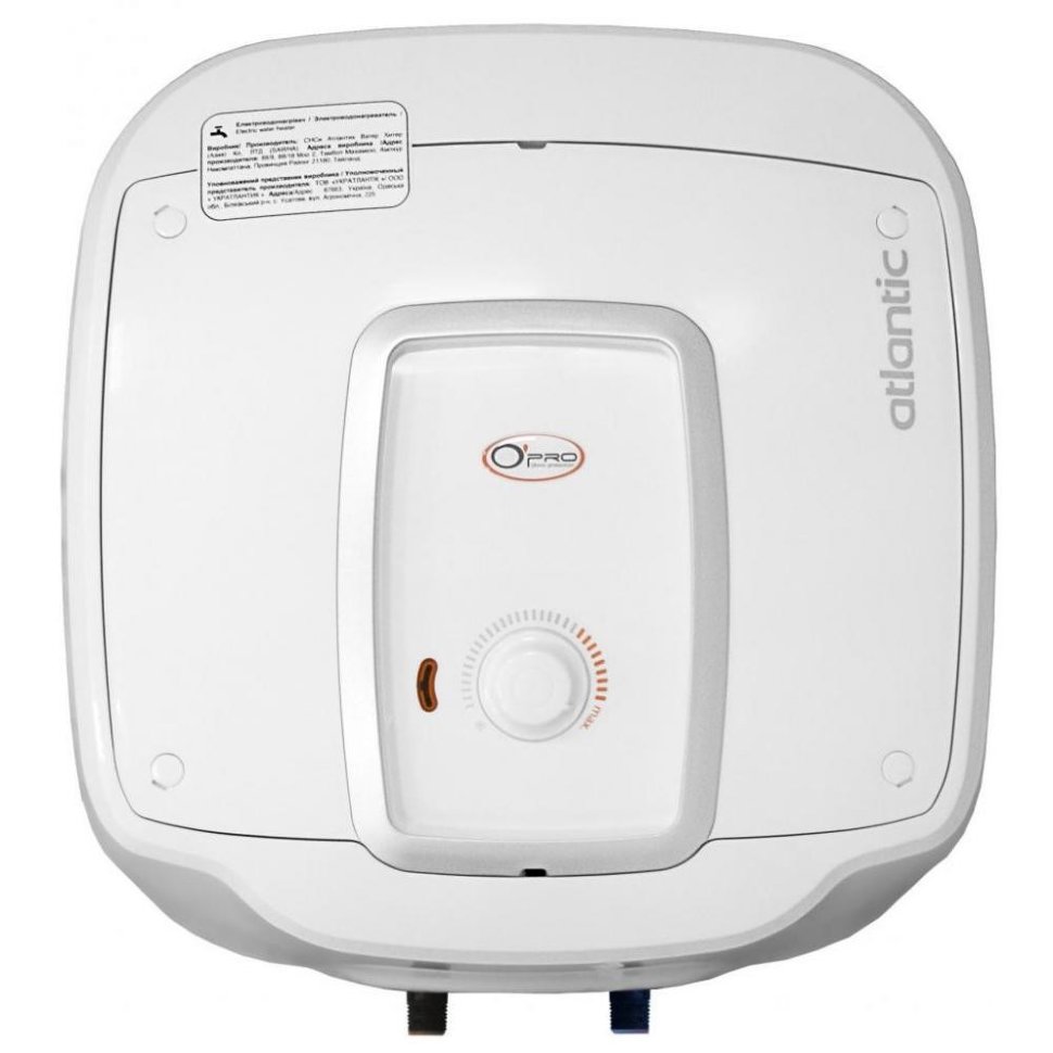 Atlantic Ondeo SWH 30 M