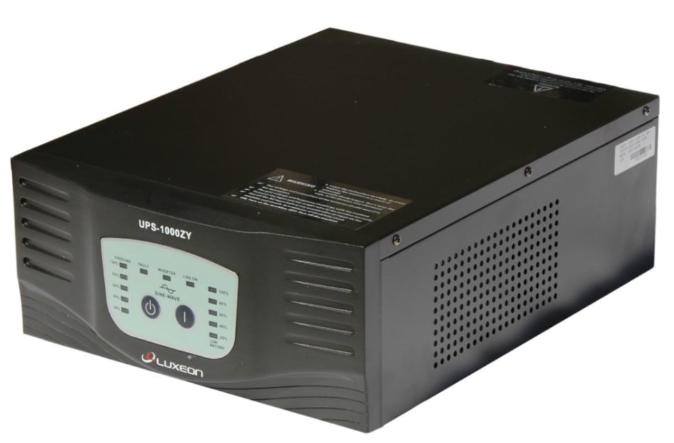 Luxeon UPS-1000ZY