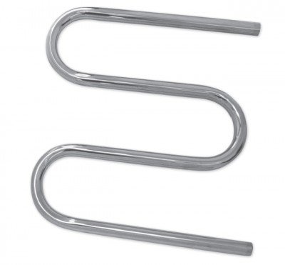 Полотенцесушитель Mario Змейка 32 600x600