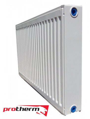 Protherm 22 тип 600х400 стальной радиатор (боковое подкл.)