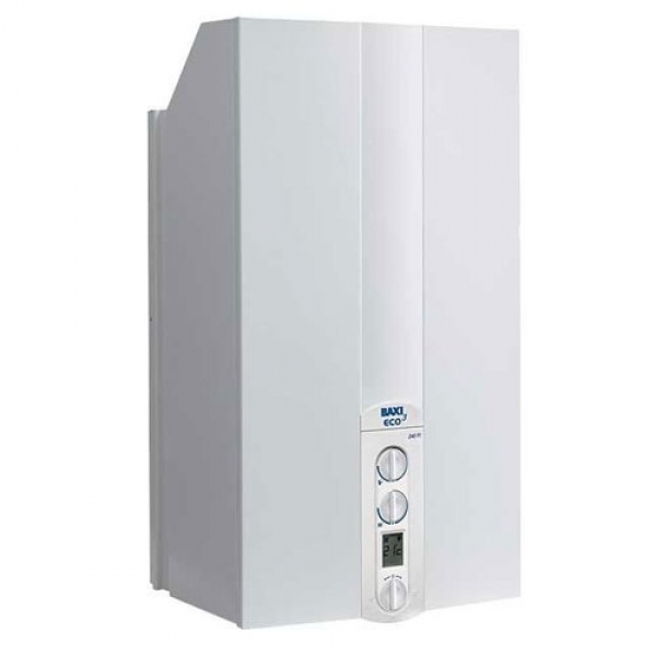 BAXI ECO 3 Compact 1.140 i