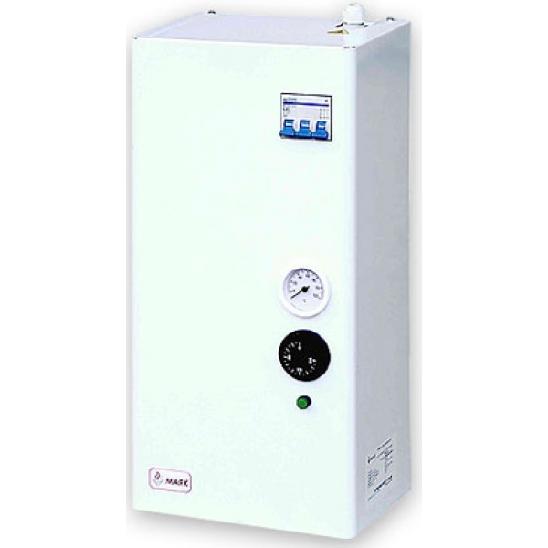 МАЯК КОЭ - 6 (с насосом) 