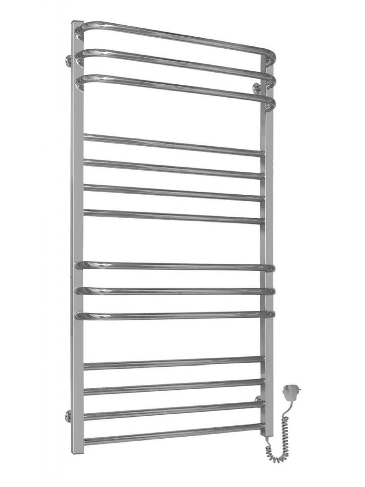 Полотенцесушитель Paladii Естет електро 1200х600 ЕС003ПR