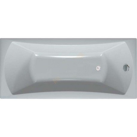 Ванна Koller Pool Kalisto 190х90