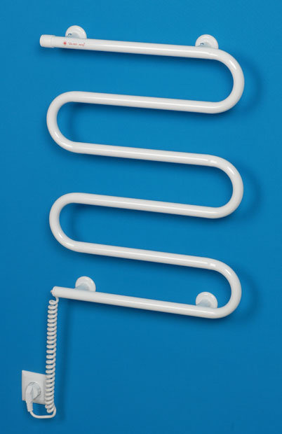 Полотенцесушитель Теплый Мир Оптима L 845x470x75 96Вт