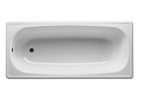 Ванна Koller Pool Universal 170x75, с anti-slip, с отв. под ручки