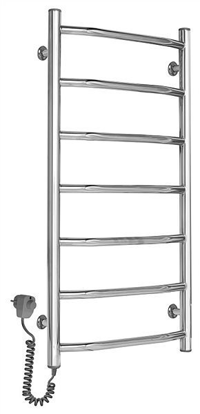 Полотенцесушитель Класик Электро Paladii 800x400 с регулятором L