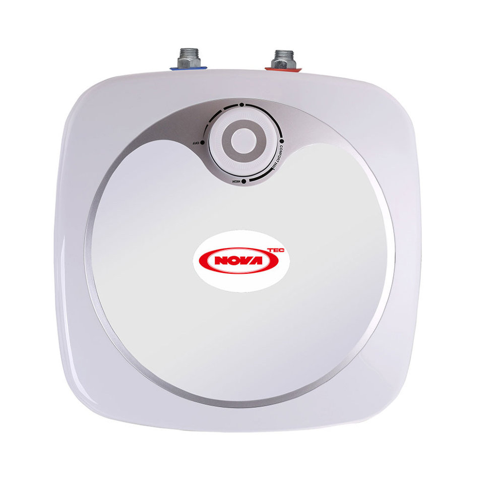 NOVA TEC Compact Under 15