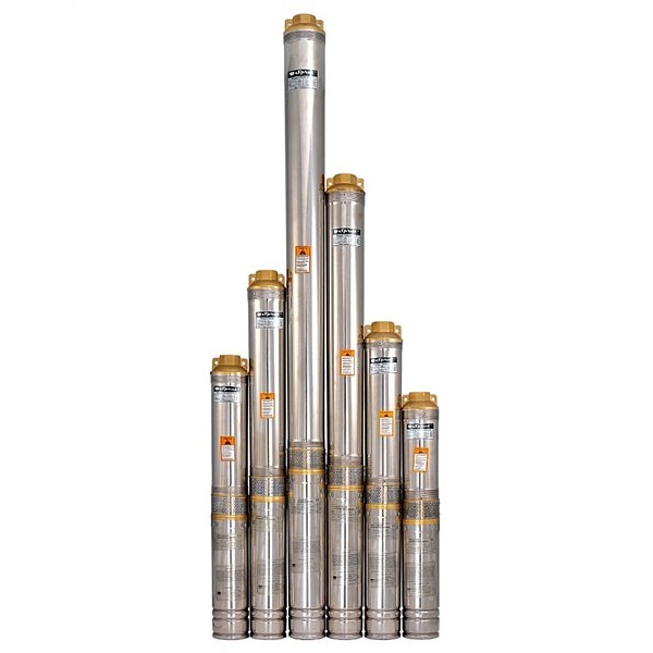 SPRUT 100QJD 208-0.55