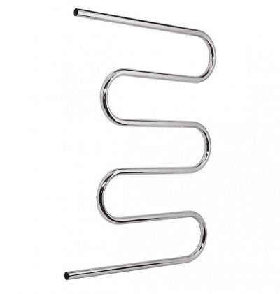 Полотенцесушитель Mario Змейка 32 800x400