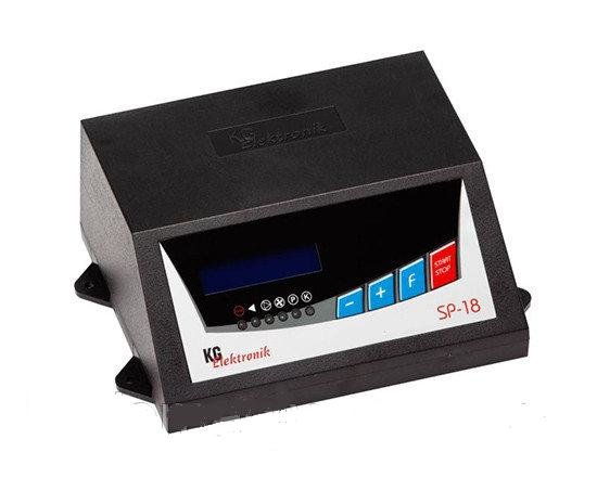 KG Elektronik SP-18
