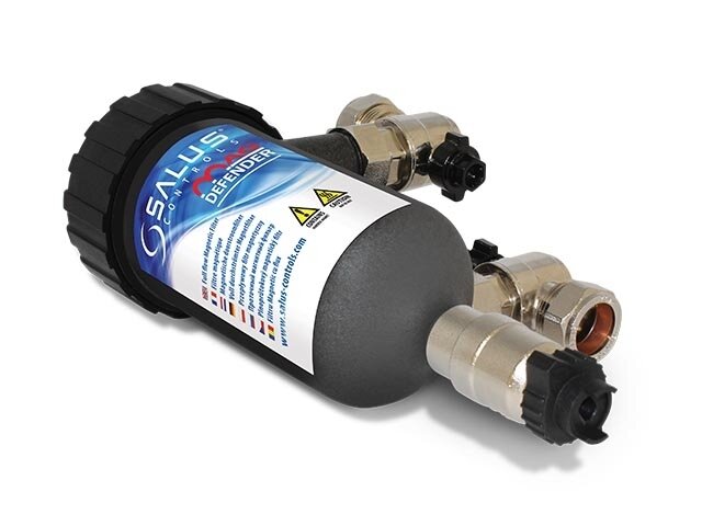 SALUS MD22A Mag Defender