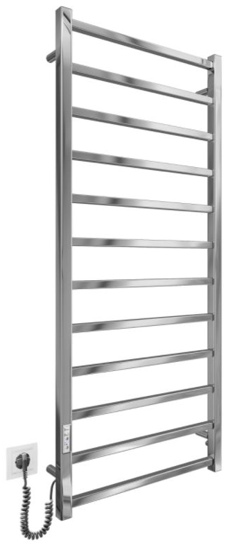 Полотенцесушитель Mario Токио-I 1200х500/80 TR  л/п