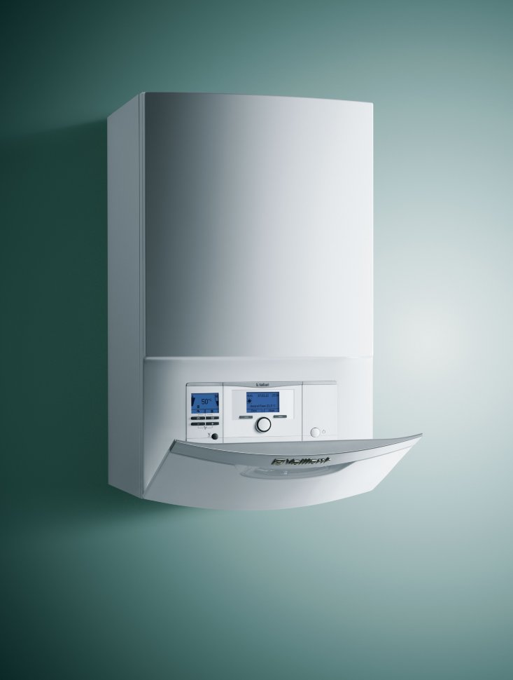 Vaillant ecoTEC plus VU INT 246/5-5