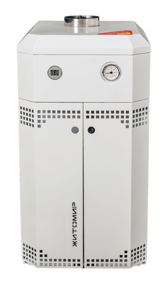 АТЕМ Житомир-10 КС-Г-020 СН котел+колонка