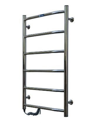 Полотенцесушитель Paladii Классик Электро 800х500 6L