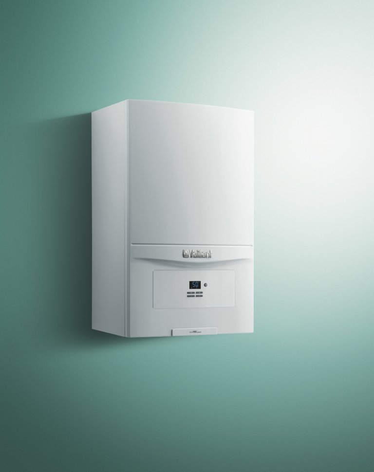 Vaillant ecoTEC pure VUW 246/7-2