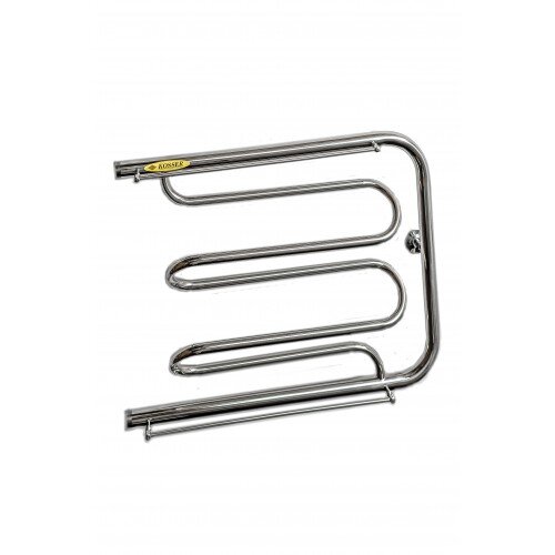 KOSSER Фокстрот 32 Спиралеобразный 530х500