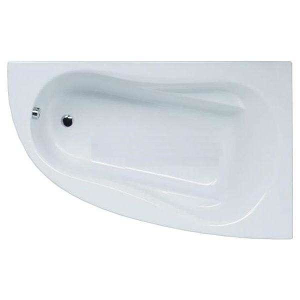 Ванна Koller Pool COMFORT 160x100 L (KP)