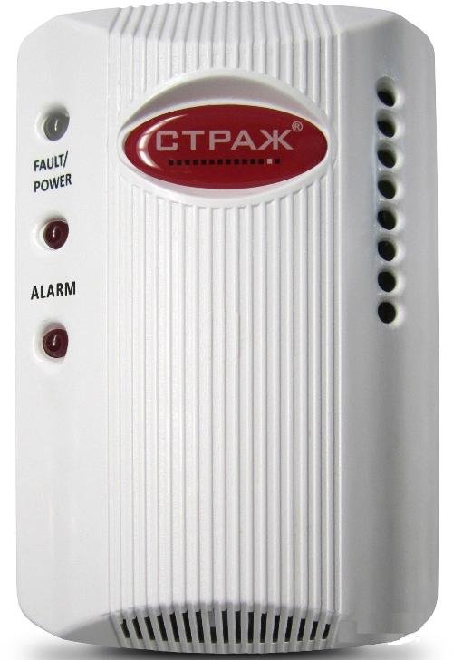 Индикатор газа Страж М(i)