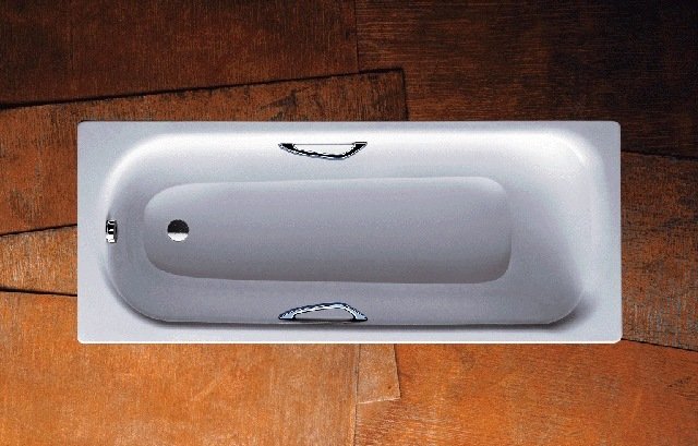 Ванна Kaldewei Saniform Plus 180x80