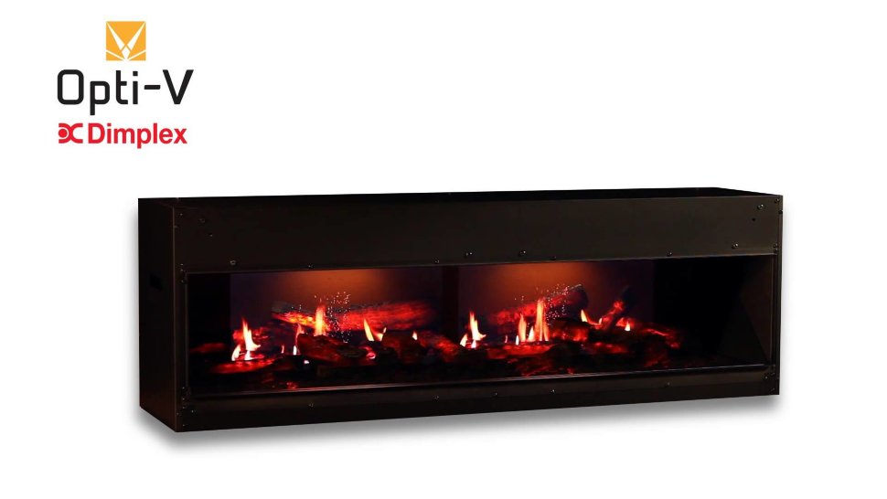 Dimplex Opti-V Fire PGF20