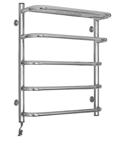 Полотенцесушитель Омега Электро 600x500 Paladii