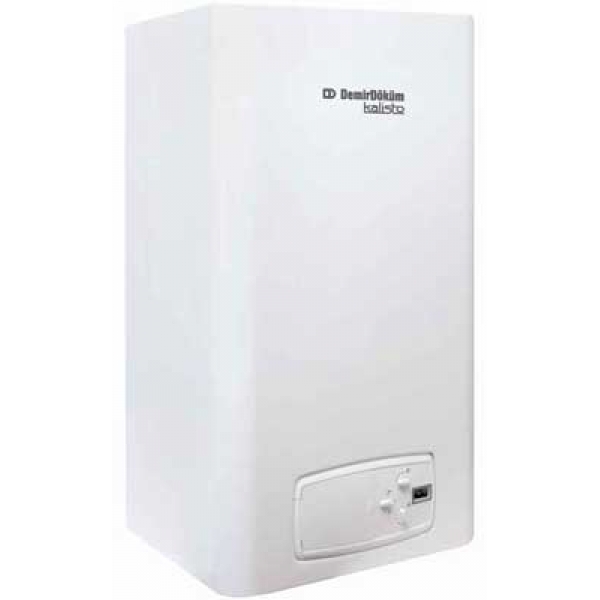 Demrad KALISTO Bitermic HKC 128 FE (TURBO)