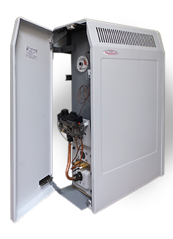 Проскуров АОГВ-13 двухконтурный