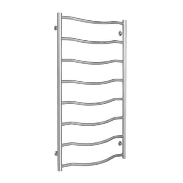 Полотенцесушитель Смайл 1000х530/8 4м 1/2 Paladii