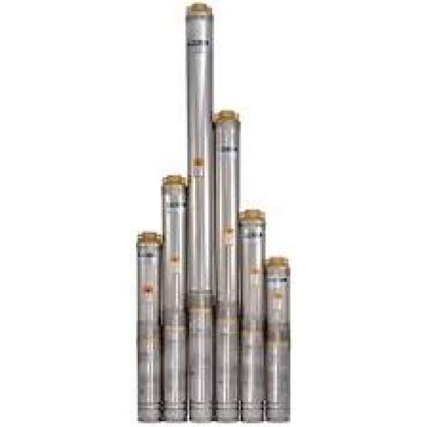 SPRUT 100QJD 220-1.5