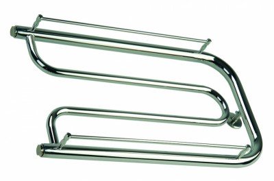 Полотенцесушитель Mario Фокстрот 320х600