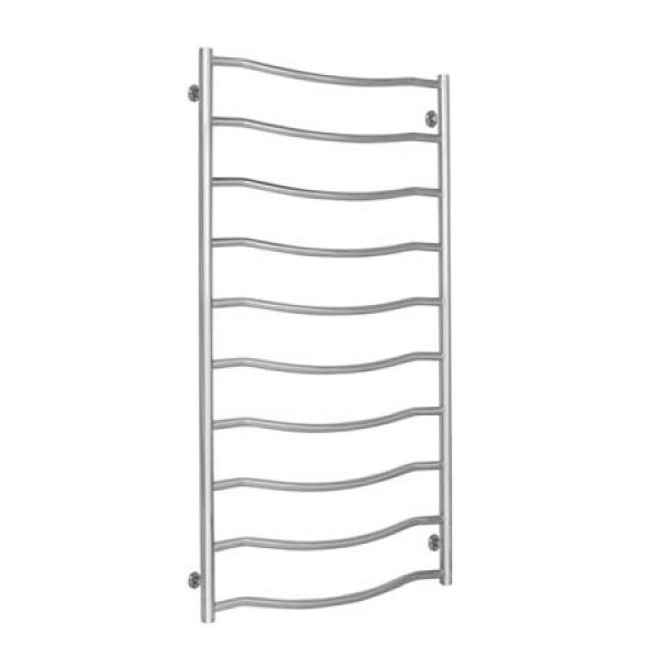 Полотенцесушитель Смайл 1200х630/10 4м 1/2 Paladii