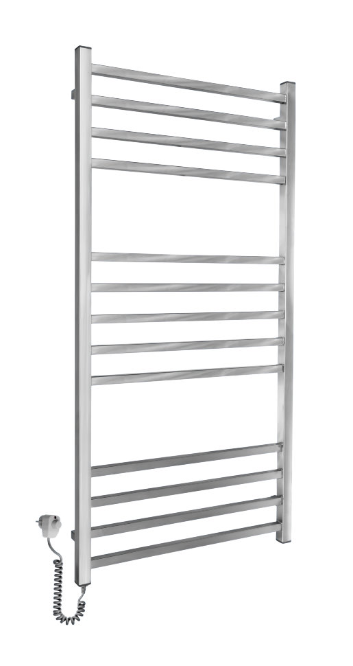 Полотенцесушитель Paladii Грация (Грація) электро 1200×600/13 Р L КВе103РL