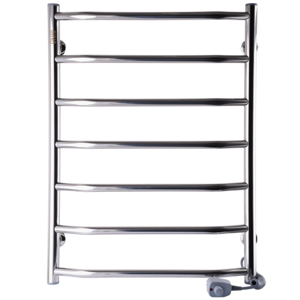 Полотенцесушитель UNIO LT ER 700-500-7 Лесенка Трапеция