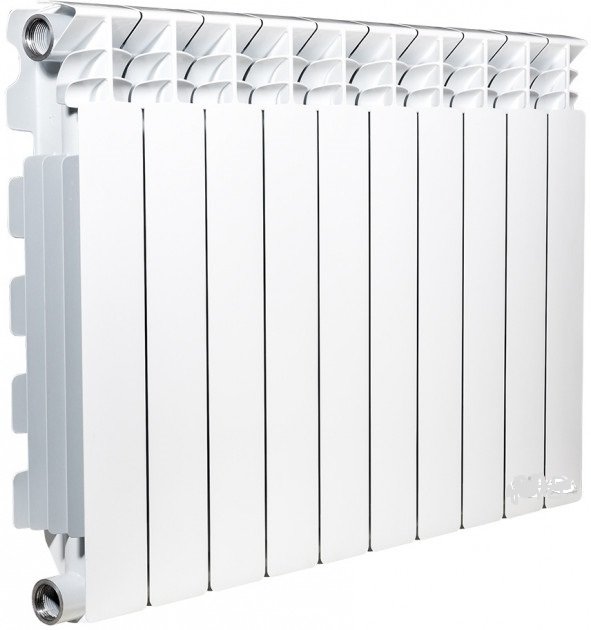 Nova Florida Desideryo B3 500/100 алюминиевые радиаторы
